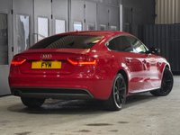 USED 2012 62 AUDI A5 2.0 TDIe S line Sportback 5dr Diesel Manual Euro 5 (s/s) (163 ps) 
