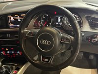 USED 2012 62 AUDI A5 2.0 TDIe S line Sportback 5dr Diesel Manual Euro 5 (s/s) (163 ps) 