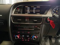USED 2012 62 AUDI A5 2.0 TDIe S line Sportback 5dr Diesel Manual Euro 5 (s/s) (163 ps) 