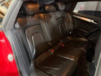 USED 2012 62 AUDI A5 2.0 TDIe S line Sportback 5dr Diesel Manual Euro 5 (s/s) (163 ps) 