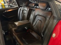 USED 2012 62 AUDI A5 2.0 TDIe S line Sportback 5dr Diesel Manual Euro 5 (s/s) (163 ps) 
