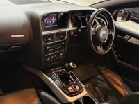 USED 2012 62 AUDI A5 2.0 TDIe S line Sportback 5dr Diesel Manual Euro 5 (s/s) (163 ps) 