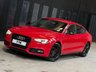 USED 2012 62 AUDI A5 2.0 TDIe S line Sportback 5dr Diesel Manual Euro 5 (s/s) (163 ps) 