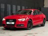 USED 2012 62 AUDI A5 2.0 TDIe S line Sportback 5dr Diesel Manual Euro 5 (s/s) (163 ps) 