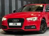 USED 2012 62 AUDI A5 2.0 TDIe S line Sportback 5dr Diesel Manual Euro 5 (s/s) (163 ps) 