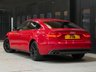 USED 2012 62 AUDI A5 2.0 TDIe S line Sportback 5dr Diesel Manual Euro 5 (s/s) (163 ps) 