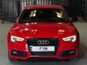 USED 2012 62 AUDI A5 2.0 TDIe S line Sportback 5dr Diesel Manual Euro 5 (s/s) (163 ps) 