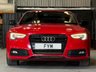 USED 2012 62 AUDI A5 2.0 TDIe S line Sportback 5dr Diesel Manual Euro 5 (s/s) (163 ps) 