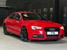 USED 2012 62 AUDI A5 2.0 TDIe S line Sportback 5dr Diesel Manual Euro 5 (s/s) (163 ps) 