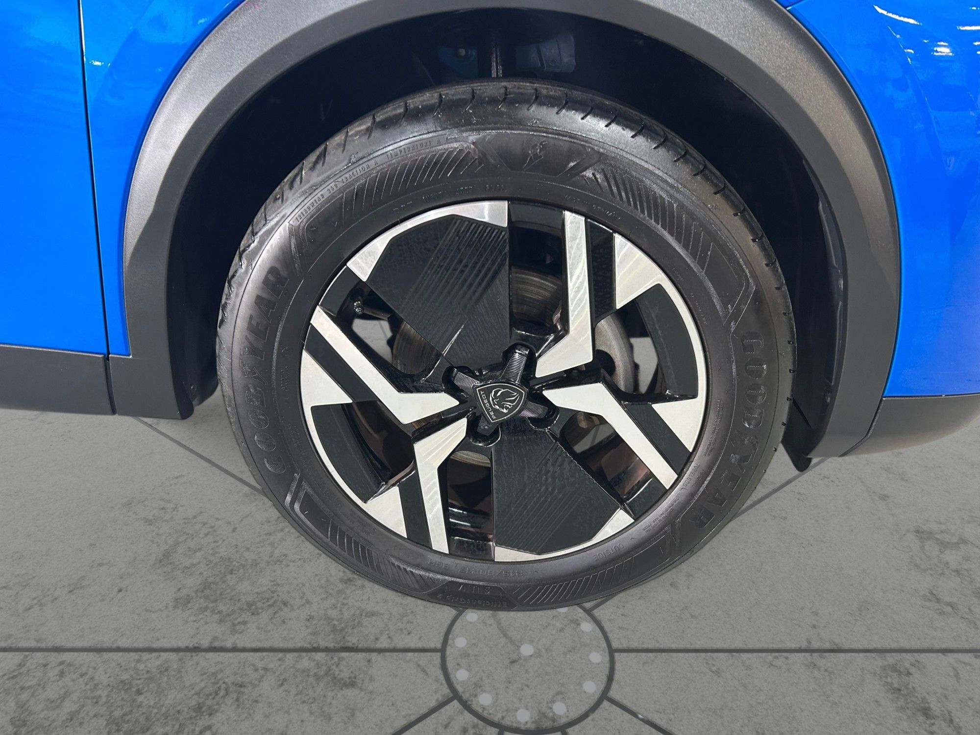 2024 Peugeot 2008 — image 8