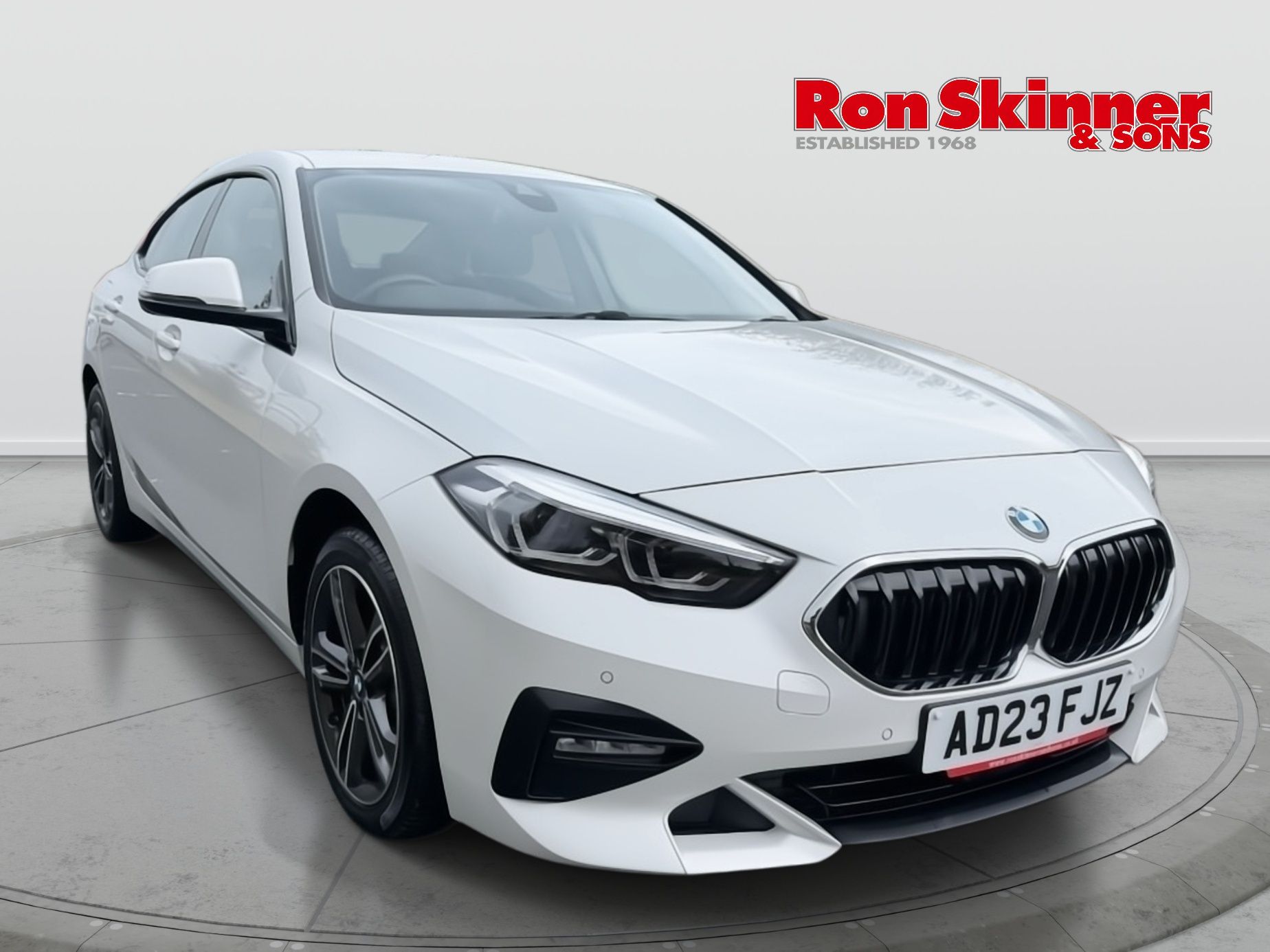 2023 BMW 2 Series