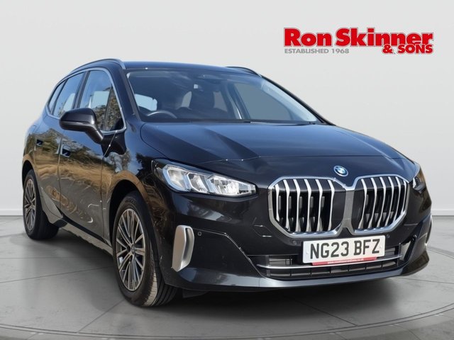 2023 BMW 2 Series
