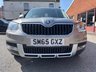 USED 2015 65 SKODA YETI 2.0 TDI SE L Outdoor 5dr Diesel Manual 4WD Euro 6 (s/s) (150 ps) 