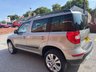 USED 2015 65 SKODA YETI 2.0 TDI SE L Outdoor 5dr Diesel Manual 4WD Euro 6 (s/s) (150 ps) 