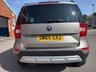 USED 2015 65 SKODA YETI 2.0 TDI SE L Outdoor 5dr Diesel Manual 4WD Euro 6 (s/s) (150 ps) 