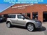USED 2015 65 SKODA YETI 2.0 TDI SE L Outdoor 5dr Diesel Manual 4WD Euro 6 (s/s) (150 ps) 