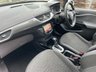 USED 2015 65 VAUXHALL CORSA 1.4i SE Hatchback 5dr Petrol Auto Euro 6 (90 ps) LOW MILEAGE/AIR CON/BLUETOOTH