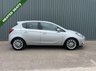 USED 2015 65 VAUXHALL CORSA 1.4i SE Hatchback 5dr Petrol Auto Euro 6 (90 ps) LOW MILEAGE/AIR CON/BLUETOOTH