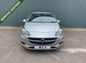 USED 2015 65 VAUXHALL CORSA 1.4i SE Hatchback 5dr Petrol Auto Euro 6 (90 ps) LOW MILEAGE/AIR CON/BLUETOOTH