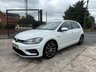 USED 2019 69 VOLKSWAGEN GOLF 2.0 TDI R-Line Hatchback 5dr Diesel DSG Euro 6 (s/s) (150 ps) 