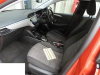 USED 2020 70 VAUXHALL CORSA 1.2 Turbo SE Nav Premium Hatchback 5dr Petrol Auto Euro 6 (s/s) (100 ps) FSH! SUN ROOF! HEATED SEATS!
