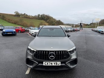 View our MERCEDES-BENZ GLC