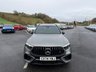 USED 2024 74 MERCEDES-BENZ GLC 2.0 GLC43h MHEV AMG Premium SUV 2.0 Petrol Hybrid G-Tronic+ 4MATIC+ Euro 6 (s/s) (421 ps) 421PS Premium Package model with very high specification & only 19,000 miles
