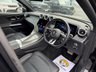 USED 2024 74 MERCEDES-BENZ GLC 2.0 GLC43h MHEV AMG Premium SUV 2.0 Petrol Hybrid G-Tronic+ 4MATIC+ Euro 6 (s/s) (421 ps) 421PS Premium Package model with very high specification & only 19,000 miles