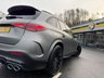 USED 2024 74 MERCEDES-BENZ GLC 2.0 GLC43h MHEV AMG Premium SUV 2.0 Petrol Hybrid G-Tronic+ 4MATIC+ Euro 6 (s/s) (421 ps) 421PS Premium Package model with very high specification & only 19,000 miles