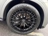 USED 2024 74 MERCEDES-BENZ GLC 2.0 GLC43h MHEV AMG Premium SUV 2.0 Petrol Hybrid G-Tronic+ 4MATIC+ Euro 6 (s/s) (421 ps) 421PS Premium Package model with very high specification & only 19,000 miles