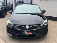 USED 2020 70 VAUXHALL ASTRA 1.5 Turbo D Business Edition Nav Hatchback 5dr Diesel Manual Euro 6 (s/s) (122 ps) 
