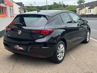 USED 2020 70 VAUXHALL ASTRA 1.5 Turbo D Business Edition Nav Hatchback 5dr Diesel Manual Euro 6 (s/s) (122 ps) 
