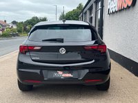 USED 2020 70 VAUXHALL ASTRA 1.5 Turbo D Business Edition Nav Hatchback 5dr Diesel Manual Euro 6 (s/s) (122 ps) 
