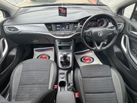 USED 2020 70 VAUXHALL ASTRA 1.5 Turbo D Business Edition Nav Hatchback 5dr Diesel Manual Euro 6 (s/s) (122 ps) 