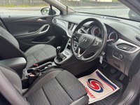 USED 2020 70 VAUXHALL ASTRA 1.5 Turbo D Business Edition Nav Hatchback 5dr Diesel Manual Euro 6 (s/s) (122 ps) 