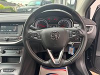 USED 2020 70 VAUXHALL ASTRA 1.5 Turbo D Business Edition Nav Hatchback 5dr Diesel Manual Euro 6 (s/s) (122 ps) 