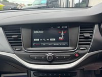 USED 2020 70 VAUXHALL ASTRA 1.5 Turbo D Business Edition Nav Hatchback 5dr Diesel Manual Euro 6 (s/s) (122 ps) 