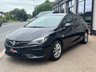 USED 2020 70 VAUXHALL ASTRA 1.5 Turbo D Business Edition Nav Hatchback 5dr Diesel Manual Euro 6 (s/s) (122 ps) 