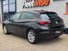 USED 2020 70 VAUXHALL ASTRA 1.5 Turbo D Business Edition Nav Hatchback 5dr Diesel Manual Euro 6 (s/s) (122 ps) 
