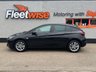 USED 2020 70 VAUXHALL ASTRA 1.5 Turbo D Business Edition Nav Hatchback 5dr Diesel Manual Euro 6 (s/s) (122 ps) 