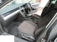 USED 2016 66 VOLKSWAGEN PASSAT 2.0 TDI BlueMotion Tech SE Business Saloon 4dr Diesel DSG Euro 6 (s/s) (150 ps) AUTO! &pound;35 TAX! AIR CON!