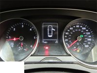 USED 2016 66 VOLKSWAGEN PASSAT 2.0 TDI BlueMotion Tech SE Business Saloon 4dr Diesel DSG Euro 6 (s/s) (150 ps) AUTO! &pound;35 TAX! AIR CON!