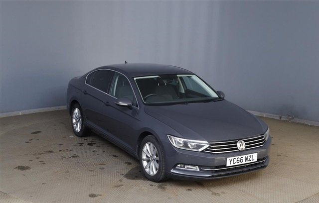 View our VOLKSWAGEN PASSAT