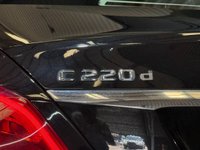USED 2016 66 MERCEDES-BENZ C CLASS 2.1 C220d SE Saloon 4dr Diesel Manual Euro 6 (s/s) (170 ps) 