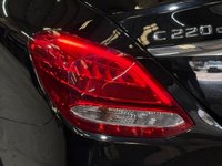 USED 2016 66 MERCEDES-BENZ C CLASS 2.1 C220d SE Saloon 4dr Diesel Manual Euro 6 (s/s) (170 ps) 