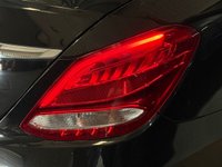 USED 2016 66 MERCEDES-BENZ C CLASS 2.1 C220d SE Saloon 4dr Diesel Manual Euro 6 (s/s) (170 ps) 