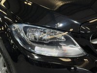 USED 2016 66 MERCEDES-BENZ C CLASS 2.1 C220d SE Saloon 4dr Diesel Manual Euro 6 (s/s) (170 ps) 