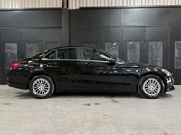USED 2016 66 MERCEDES-BENZ C CLASS 2.1 C220d SE Saloon 4dr Diesel Manual Euro 6 (s/s) (170 ps) 