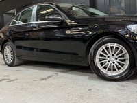 USED 2016 66 MERCEDES-BENZ C CLASS 2.1 C220d SE Saloon 4dr Diesel Manual Euro 6 (s/s) (170 ps) 