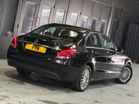 USED 2016 66 MERCEDES-BENZ C CLASS 2.1 C220d SE Saloon 4dr Diesel Manual Euro 6 (s/s) (170 ps) 